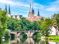 Flusswasserthermie: Oberflächenwässer als Wärmequelle