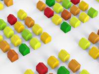 Hocheffiziente Wärmepumpen ermöglichen klimaneutralen Gebäudebestand