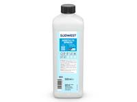 Südwest Additiv FS XPress: Außenputz sicher verarbeiten bei kühler Witterung