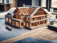 EH55-Förderung: 800 Millionen für Neubauten geplant