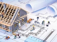 EH55-Förderung: 800 Millionen für Neubauten geplant