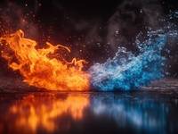 Die besten KI-Bilder zum Thema Heizungswasser