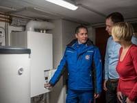 Checkliste: Das gehört ins Wärmepumpen-Angebot