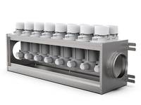 Systemair RAV-Control