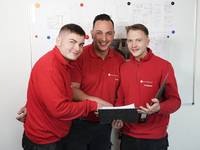 Handwerk: Wie digitale Tools den Arbeitsalltag vereinfachen