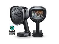 Flir Si2-Serie mit GPS