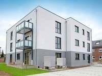 Mehrfamilienhäuser mit Netto-Null-Standard und durchdachter Haustechnik