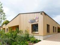 Kita Geberit Bambini