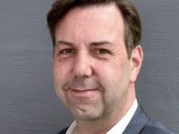 Köpfe der Szene: Heiko Bosse