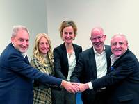 Reflex Winkelmann übernimmt italienischen Hersteller Elbi