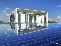 Gesetzesnovelle: BSW begrüßt Gesetzesänderung zum vereinfachten Speicherbau