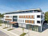 Serielles Bauen: Fertigbauweise gewinnt an Bedeutung im Wohn- und Objektbau