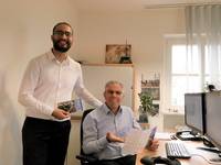 Integrationsarbeit: Handwerkskammer Oldenburg ausgezeichnet