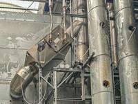 Abgaswärmetauscher NET