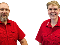 Die Vorlauftemperatur bedarfsgeführt regeln und so die Effizienz erhöhen