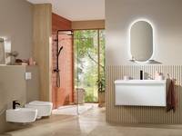 Badezimmertrends 2026: Farben, Ruhe und Charakter prägen neue Gestaltungsansätze