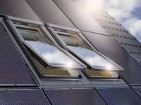 Velux In-Dach-PV