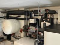 Fraunhofer ISE: Wärmepumpen heizen im Altbau effizient und klimafreundlich