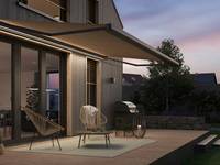 Warema Terrea K55 Markise