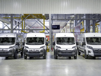 3,5 Tonner Kastenwagen: Darf es etwas mehr sein?