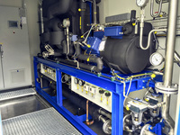 Der Klimawandel stellt höhere Anforderungen an Kälteanlagen