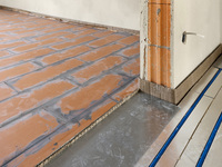 Estrichziegel Leipfinger-Bader