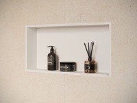 Dural erweitert Sortiment mit flexibler Shower-Serie für Bad und Dusche