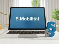 Elektromobilität 2026: Neue Regelungen, Förderungen und Standards für E-Autos und Ladeinfrastruktur