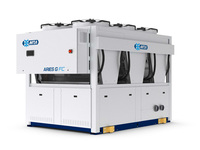 MTA Aries Kältemaschinen mit Freikühlung