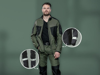 Winter-Workwear: Schutz, Komfort und Sichtbarkeit für den Außeneinsatz