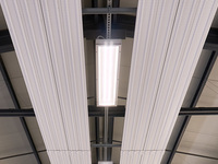 RMBH Deckenstrahlplatte KIT Classic NG