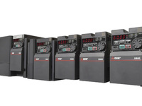 Mitsubishi Electric FR-D820-3