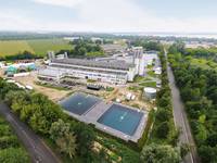 Erdbeckenspeicher Rechlin Orben