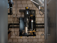 Spirotech Clemenshospital Münster