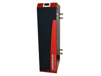 Ratiotherm Wärmepumpe zur Innenaufstellung