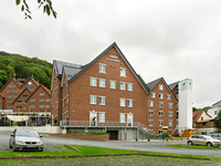 Remeha: Hybrides Heizsystem mit Wärmepumpe und Gas für Service-Wohnen