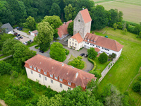 Burg Wittlage