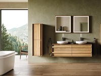 Duravit Ocavo Badmöbel