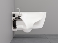 WCs richtig planen und montieren