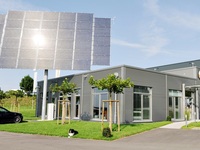 Solartechnik mit Nachführsystemen: Wie Tracker-Pionier Deger bis zu 70 Prozent mehr Ertrag erzielen will