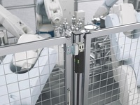 Bernstein Safety Lock OSSD SLO