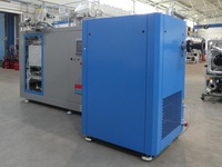Boge Sokratherm BHKW Druckluft