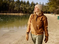 Carhatt Workwear für Frauen