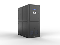 Carrier Coolant Distribution Unit