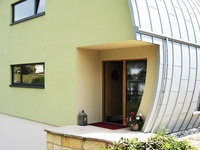 CWA Cellulose Dämmung