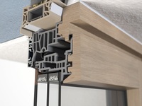 Hausbautipp: Wie Fenster mit Montagezargen Zeit, Kosten und Ärger sparen