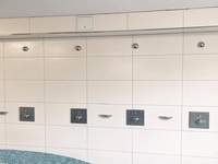 Delabie Stadion Lok Leipzig