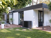 Award 2026: Luft-Wasser-Wärmepumpenserie WPL-A Plus von Stiebel Eltron