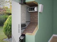 challschutzkonzept von inVENTer, dem iV-Zero Connect