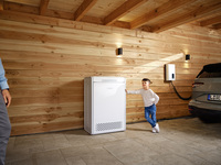 SENEC startet prognosebasiertes Laden